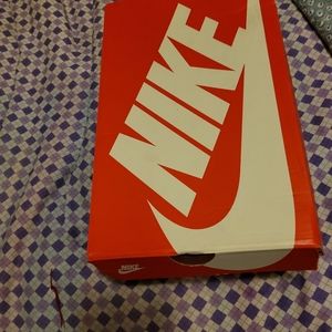 Mens Nike Obernon Sneaker